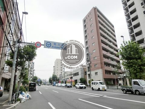 大通り