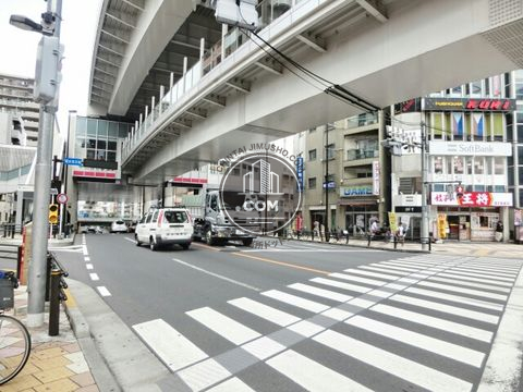 大通り