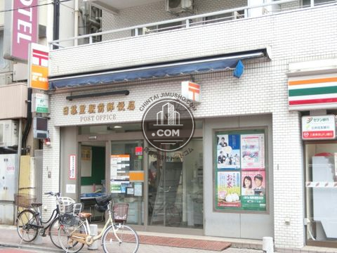 大通り
