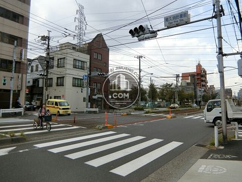 大通り