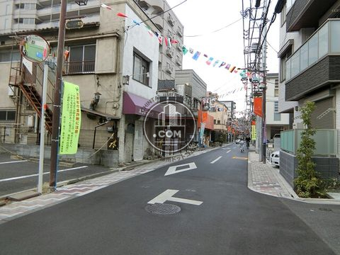 大通り