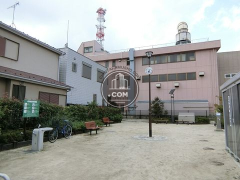 裏路地