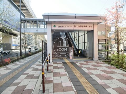 駅周辺