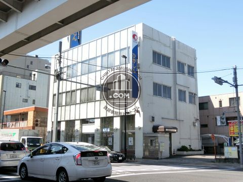 大通り