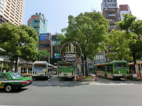 駅周辺