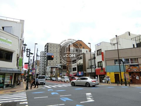 大通り