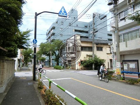 裏路地