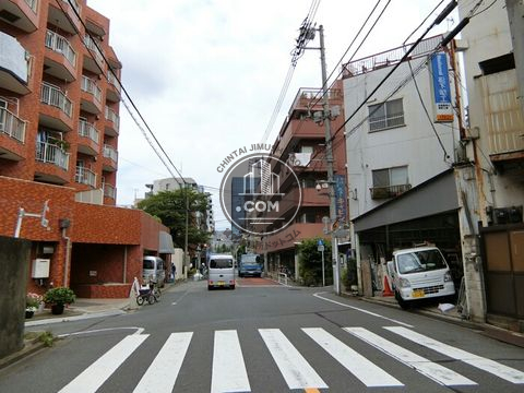 裏路地