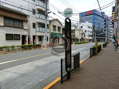 大通り
