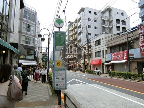 大通り