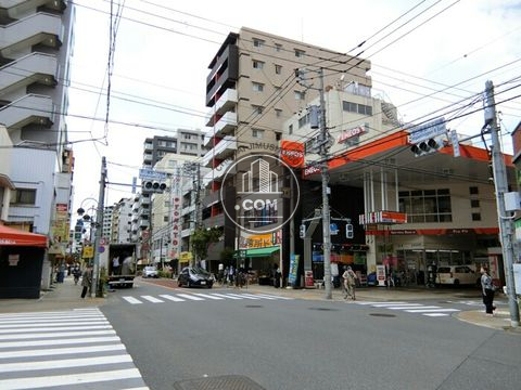 大通り
