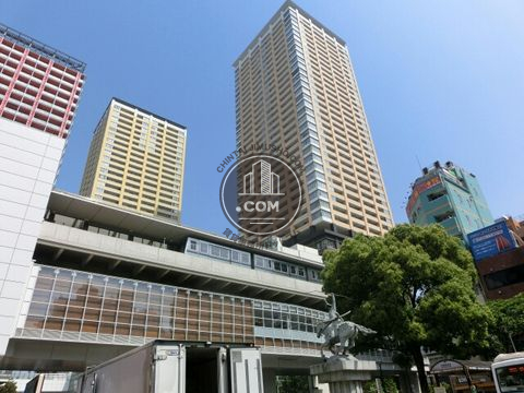 駅周辺