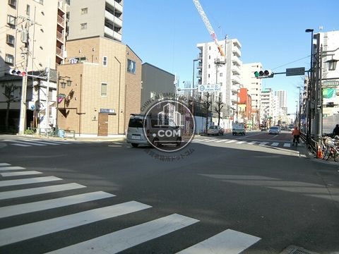 大通り