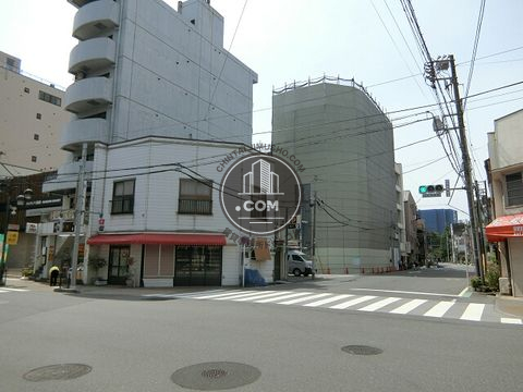 大通り