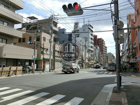 大通り