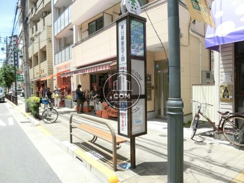 大通り