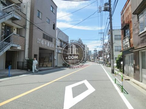 大通り