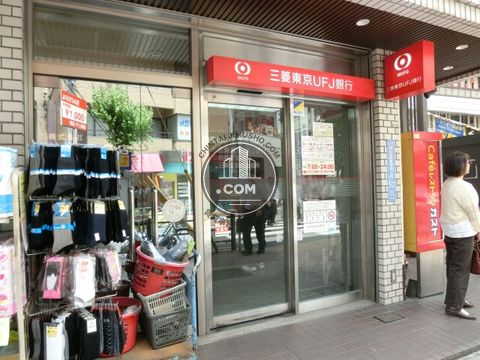 大通り