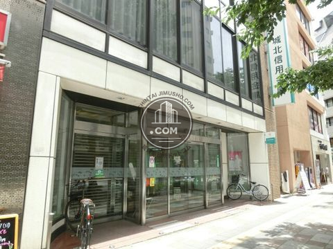 大通り