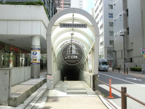 大通り