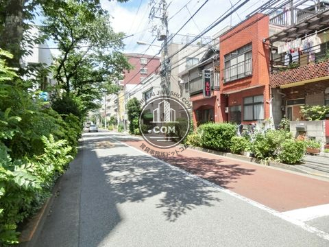 大通り