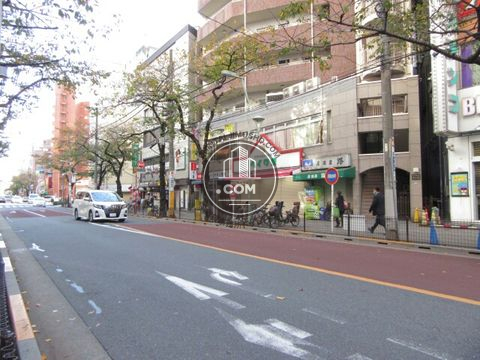 大通り