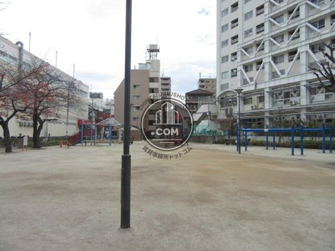 裏路地