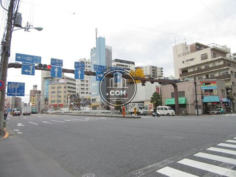 大通り