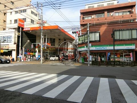 大通り