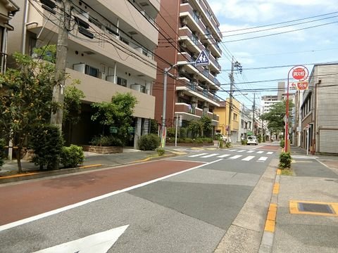 七五三通り