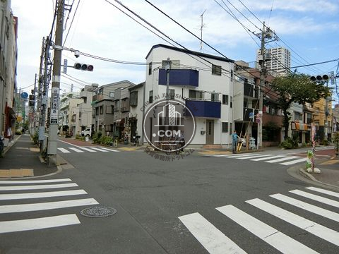 大通り