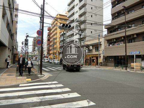 大通り