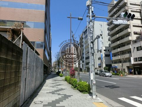 裏路地