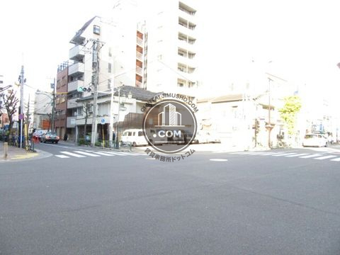 大通り