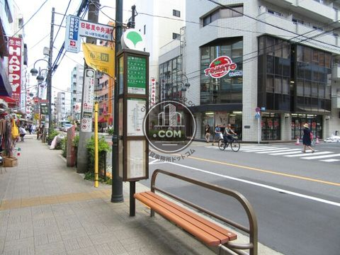 大通り