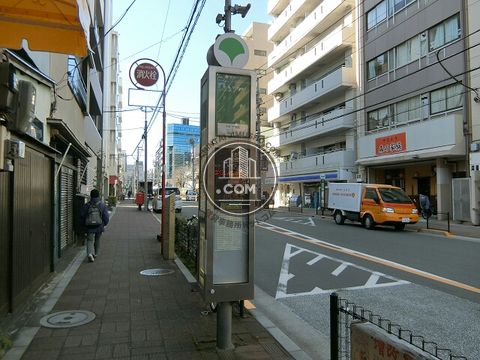 大通り