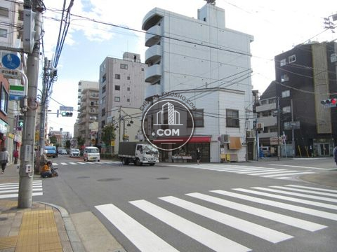 大通り