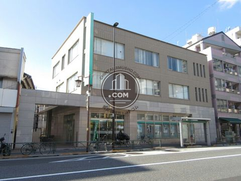 大通り