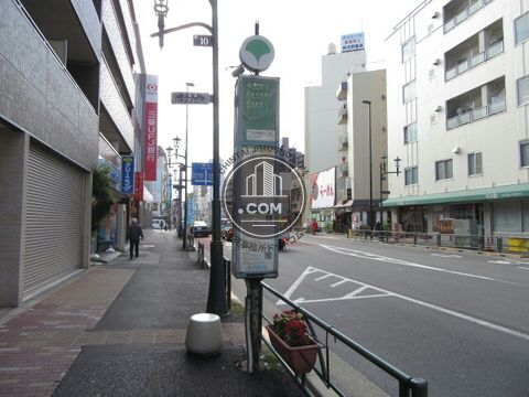 大通り