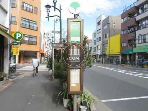 大通り
