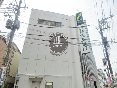 大通り