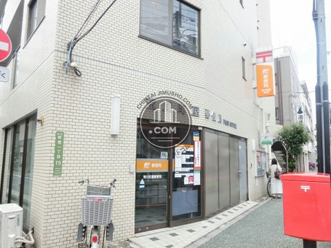 大通り