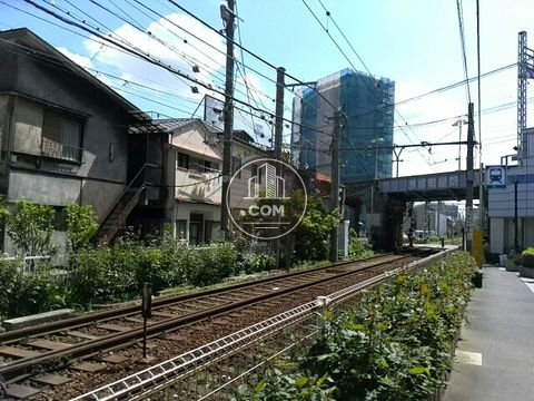 駅周辺