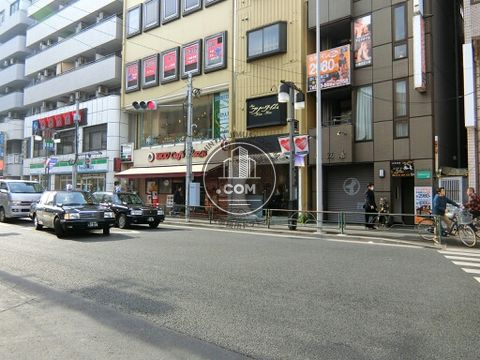 大通り