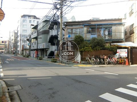 大通り