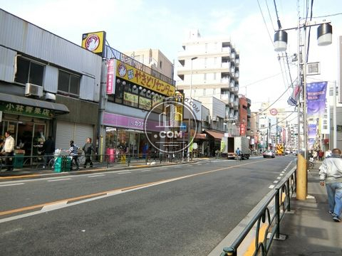大通り