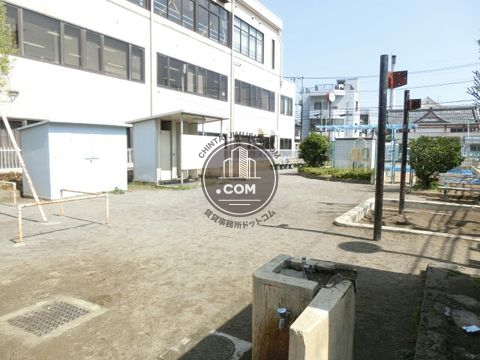 裏路地
