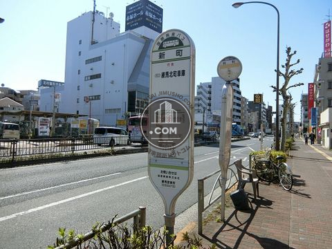 大通り