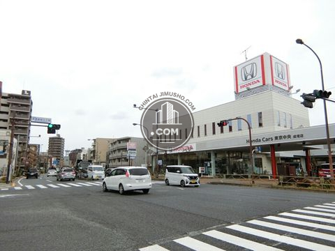 大通り