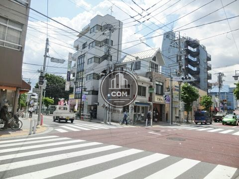 大通り